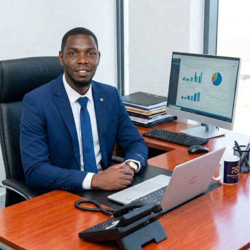 Emmanuel K. profile photo