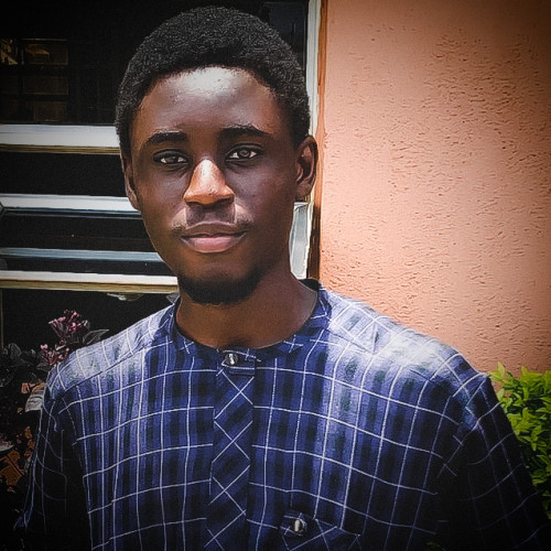 Azunna C. profile photo