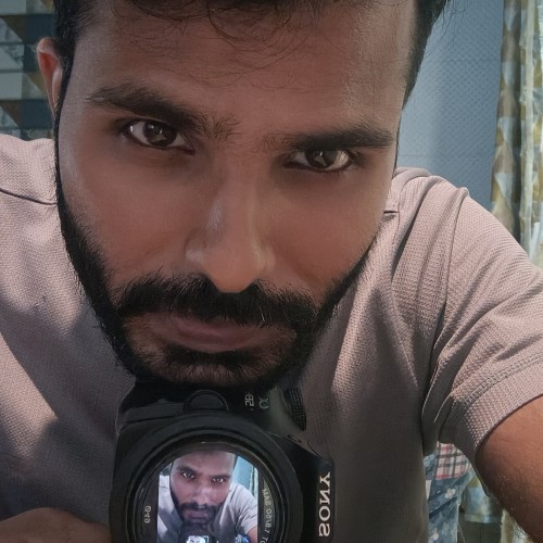 Amrut  K. profile photo
