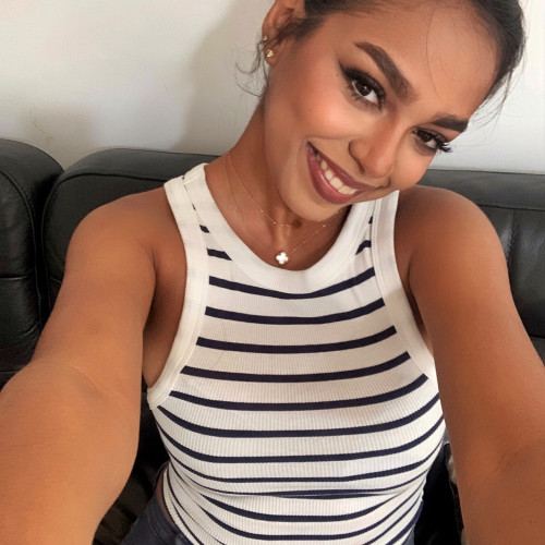 Fatima zahra B. profile photo