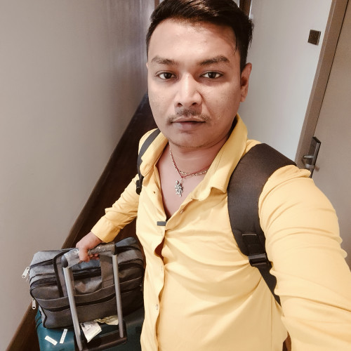 Bijoy B. profile photo