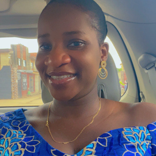 Ololade  A.