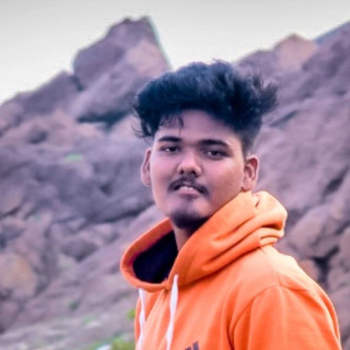 anuvrudh a.