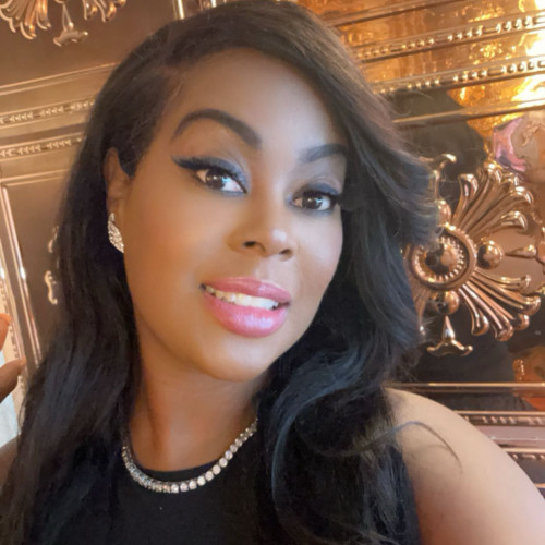 Dwanisha R. profile photo