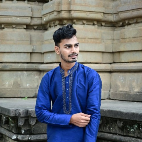 Prathamesh  G.