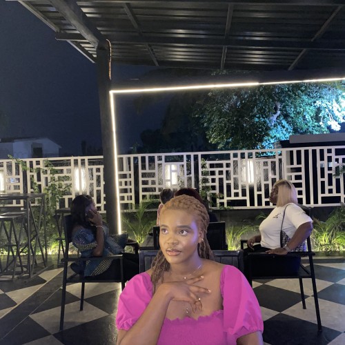 Esther E. profile photo