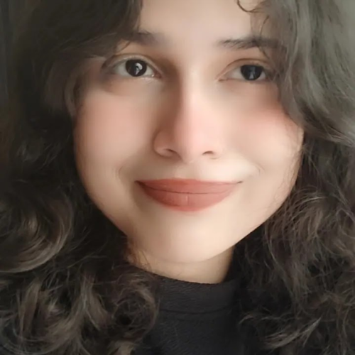 Eeshi  S. profile photo
