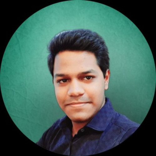 Arpan P.