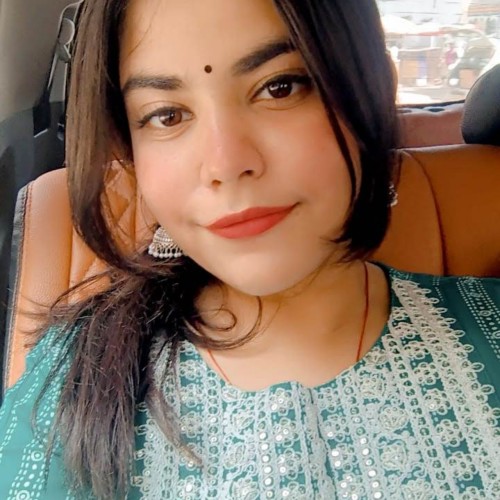 Bhumika  S.
