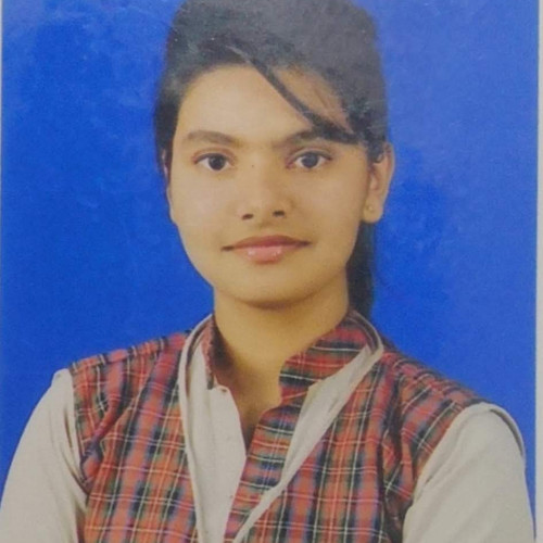 Pratiksha Prachi  S. profile photo