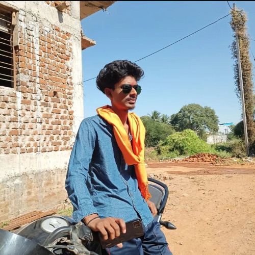 Ayush  Y. profile photo