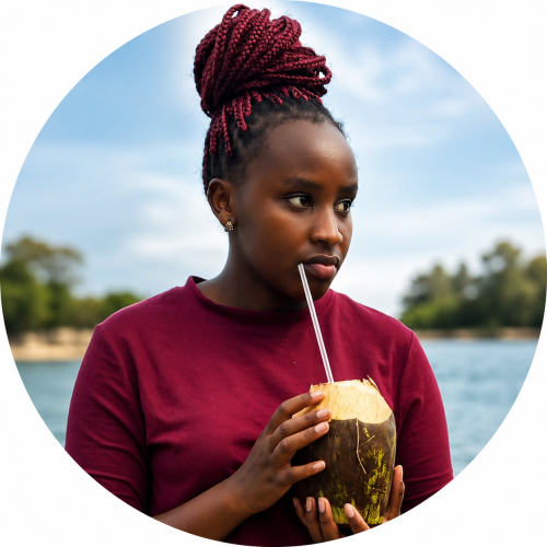 Pauline N. profile photo
