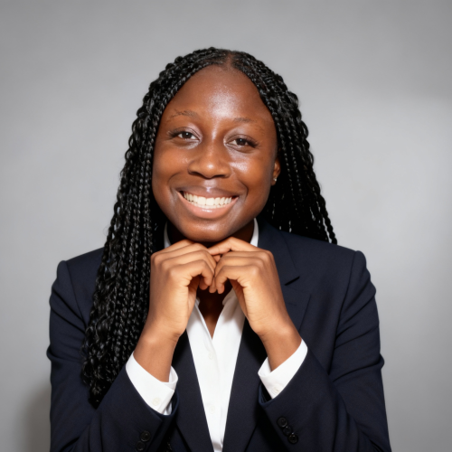 marygrace a. profile photo