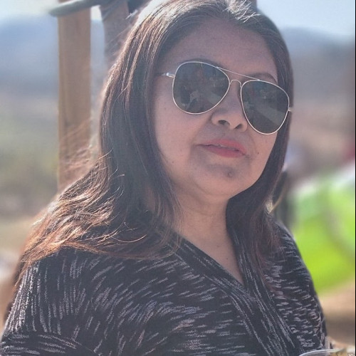 Mireya  D.
