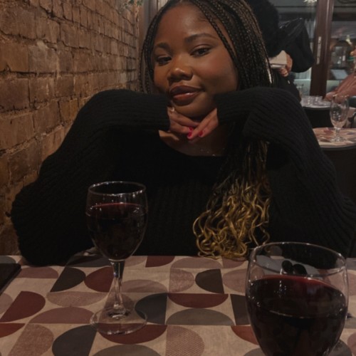 daniella m. profile photo