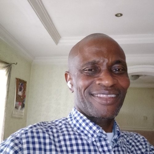 Olanrewaju  A. profile photo