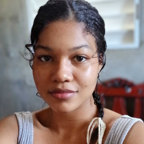 Arianis P. profile photo