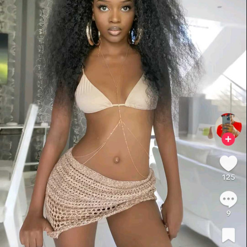 mercy B.
