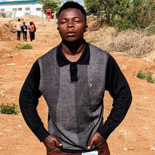 HILALY M. profile photo