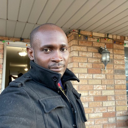ISREAL A. profile photo