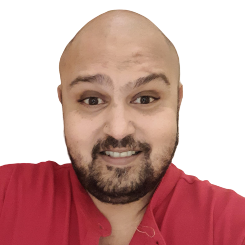 Chakri P. profile photo