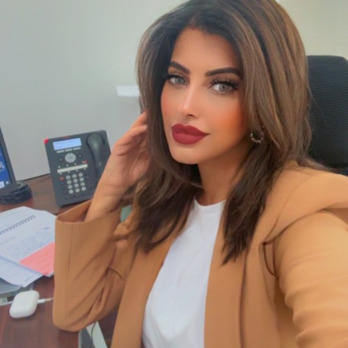 Fatima B.