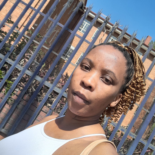 Fikiswa M. profile photo