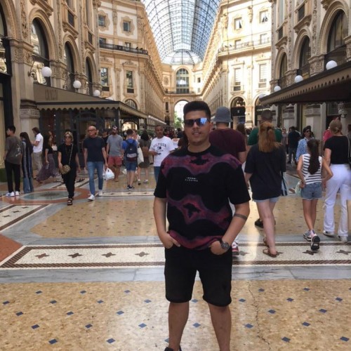Ayoub L.