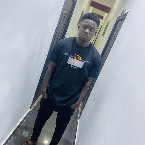 Enoch D. profile photo