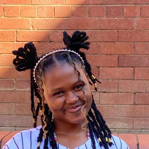 Nosipho S.