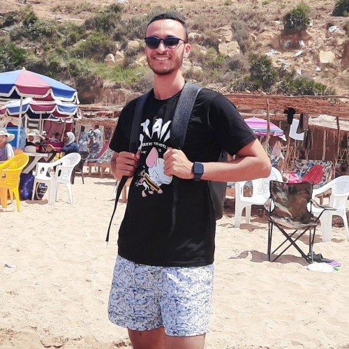 Ayoub F.