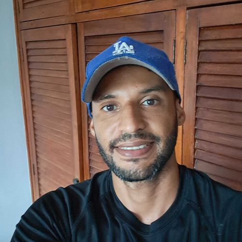 Bryan B. profile photo