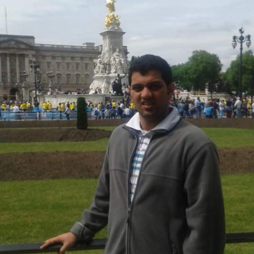 Siddhesh  B. profile photo