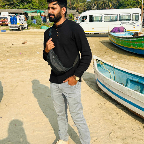 rocky r. profile photo