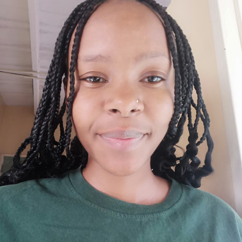 Kgantso Tasha  S. profile photo