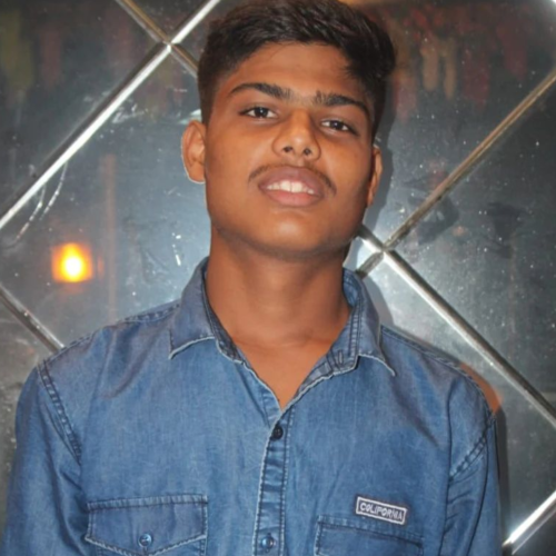 Karan K.