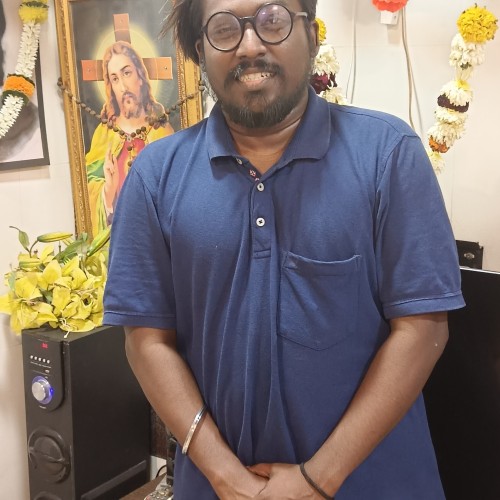 Nicholas D. profile photo