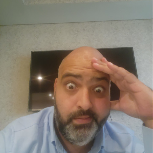 Mark M. profile photo