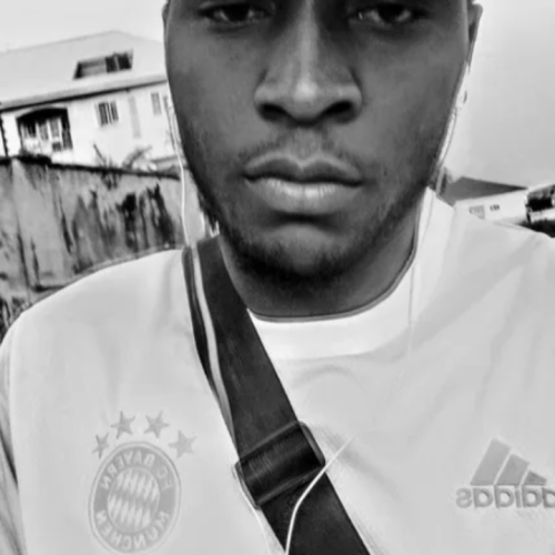 Hyellamada B. profile photo