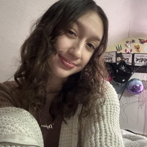 kylee r. profile photo