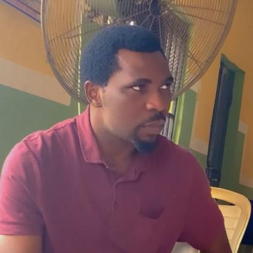 Olaoluwa  J. profile photo