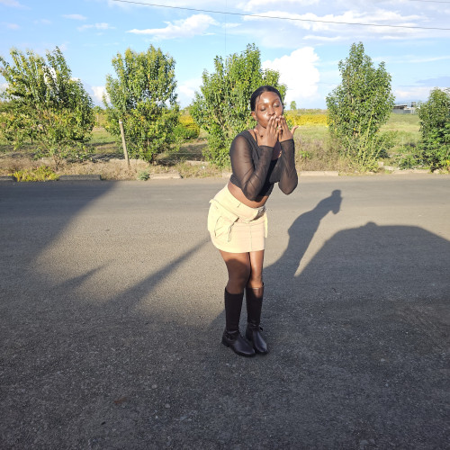 Shannelle N. profile photo