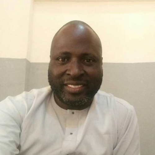 Enoch  M. profile photo