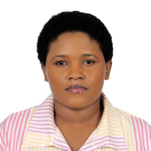 Priscah M. profile photo