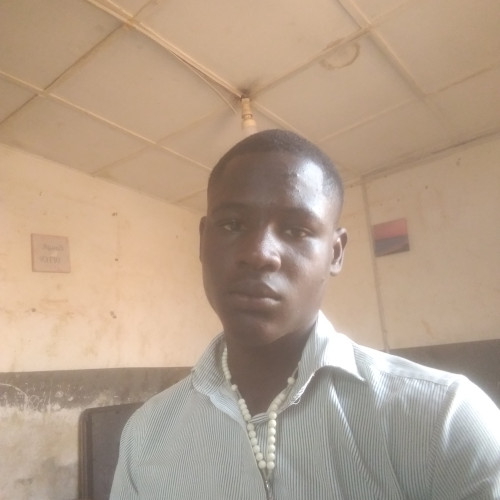 Makarios B. profile photo