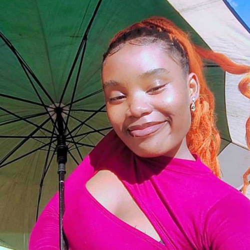 Minenhle P. profile photo