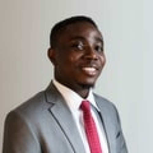 Adetola I. profile photo