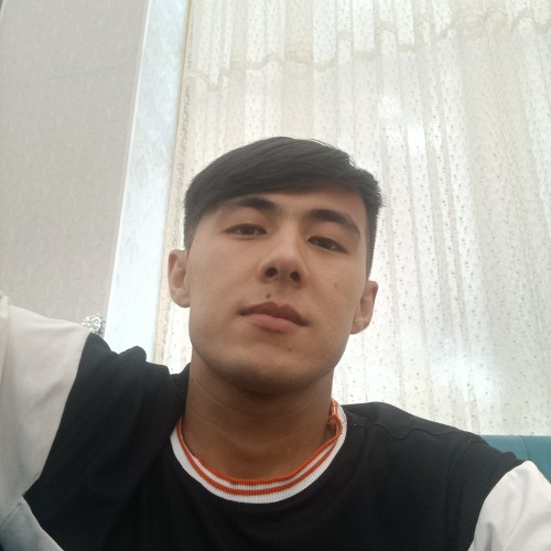 Xurshidbek  E.