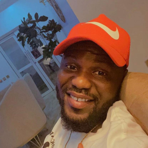 friday o. profile photo