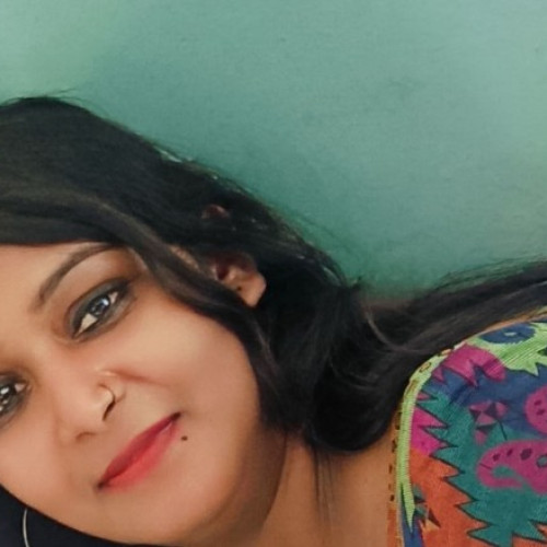 Priya P.